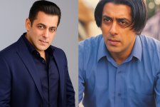 Salman Khan'dan Coğrafi Hata mı, Siyasi Mesaj mı? Belucistan Yorumu Gündem Oldu