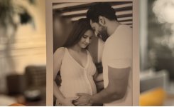 Yıllar Süren Bekleyiş Bitti: Katrina Kaif'in Hamilelik Süreci